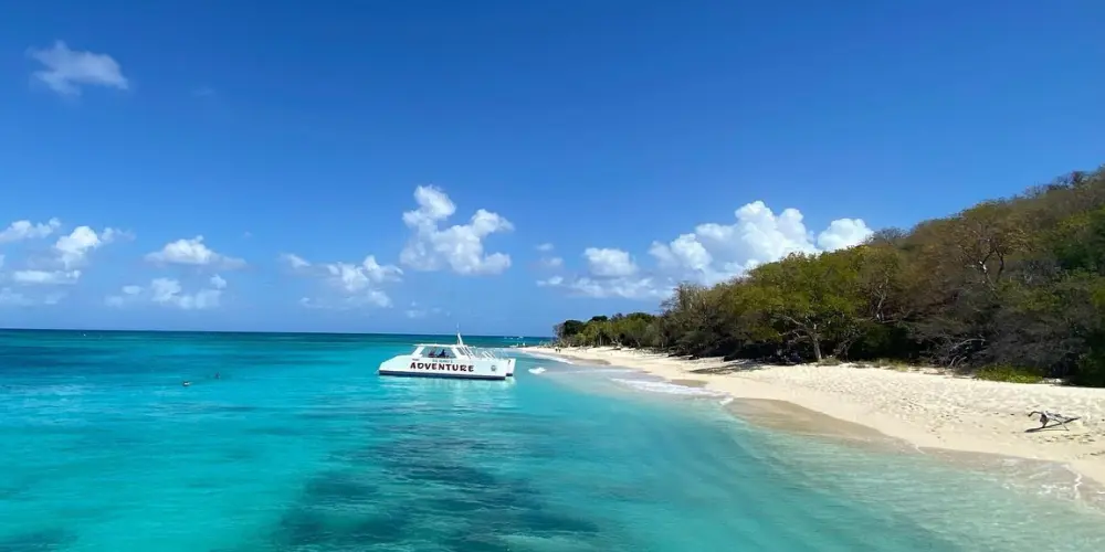 ncover the hidden gems of the Caribbean with our curated list of the top 10 beaches, along with valuable insights on where to dock. Don't miss out on the unique experience of Pig Beach in Exumas or the breathtaking Pink Sand Beach in Barbuda.